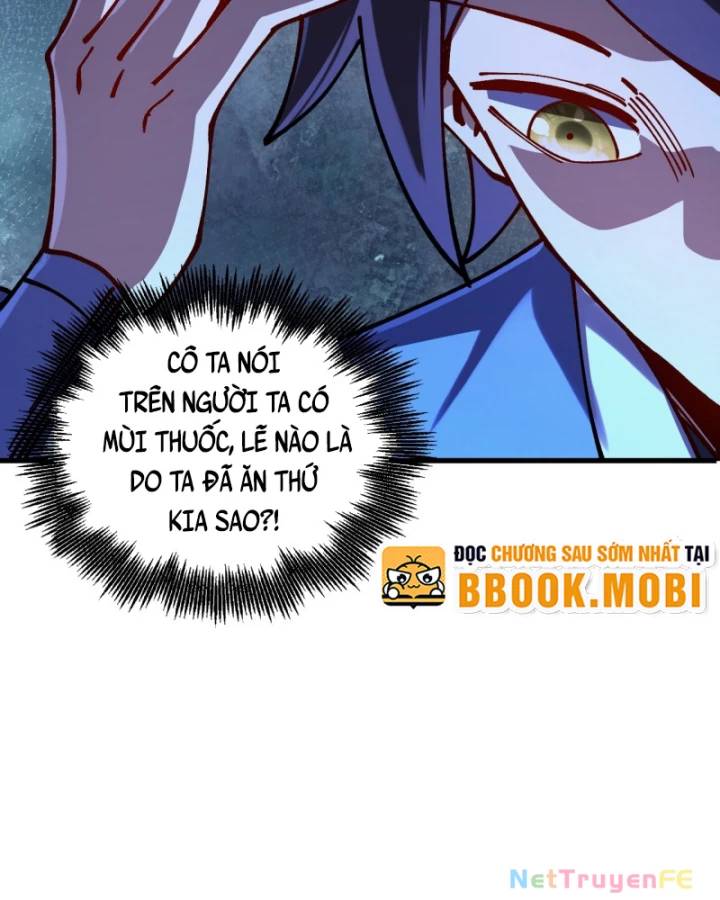 Chưa Từng Ra Tay Nhưng Ta Vẫn Thành Đại Lão Trên Thiên Bảng Chap 81 - Next Chap 82