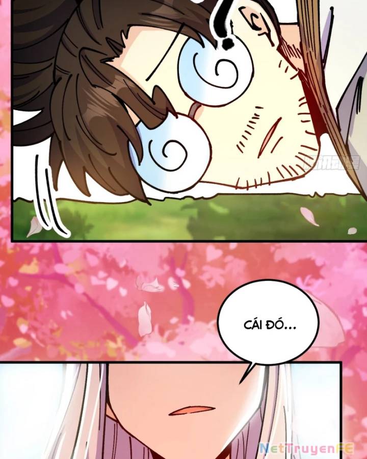 Chưa Từng Ra Tay Nhưng Ta Vẫn Thành Đại Lão Trên Thiên Bảng Chap 81 - Next Chap 82