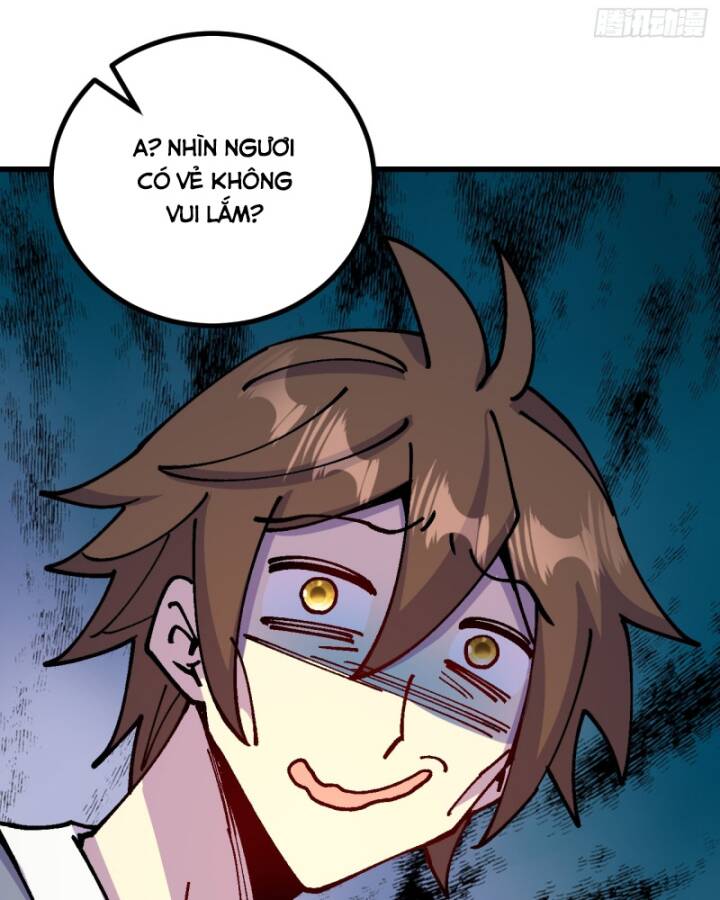 Chưa Từng Ra Tay Nhưng Ta Vẫn Thành Đại Lão Trên Thiên Bảng Chap 82 - Next Chap 83