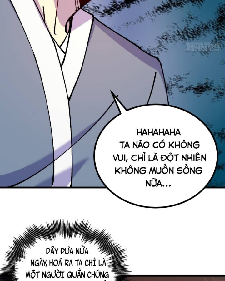 Chưa Từng Ra Tay Nhưng Ta Vẫn Thành Đại Lão Trên Thiên Bảng Chap 82 - Next Chap 83