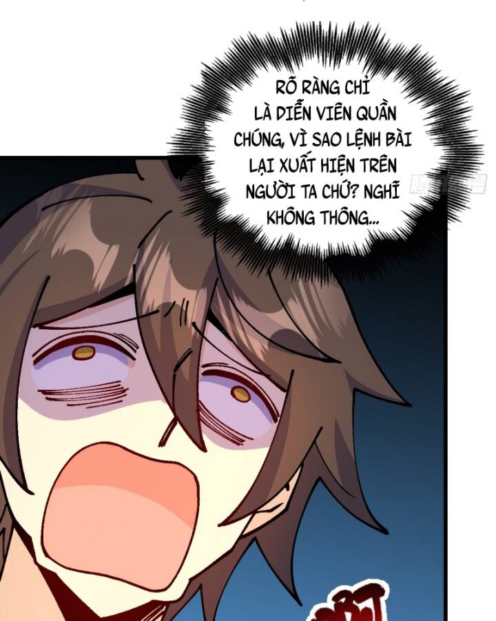 Chưa Từng Ra Tay Nhưng Ta Vẫn Thành Đại Lão Trên Thiên Bảng Chap 82 - Next Chap 83