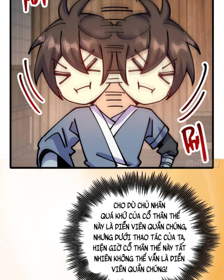 Chưa Từng Ra Tay Nhưng Ta Vẫn Thành Đại Lão Trên Thiên Bảng Chap 82 - Next Chap 83