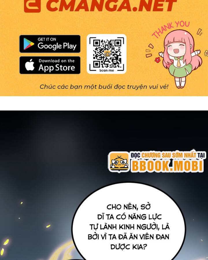 Chưa Từng Ra Tay Nhưng Ta Vẫn Thành Đại Lão Trên Thiên Bảng Chap 82 - Next Chap 83