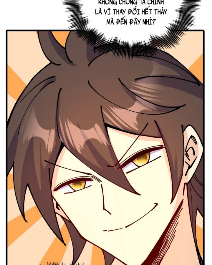 Chưa Từng Ra Tay Nhưng Ta Vẫn Thành Đại Lão Trên Thiên Bảng Chap 82 - Next Chap 83