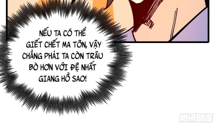 Chưa Từng Ra Tay Nhưng Ta Vẫn Thành Đại Lão Trên Thiên Bảng Chap 82 - Next Chap 83