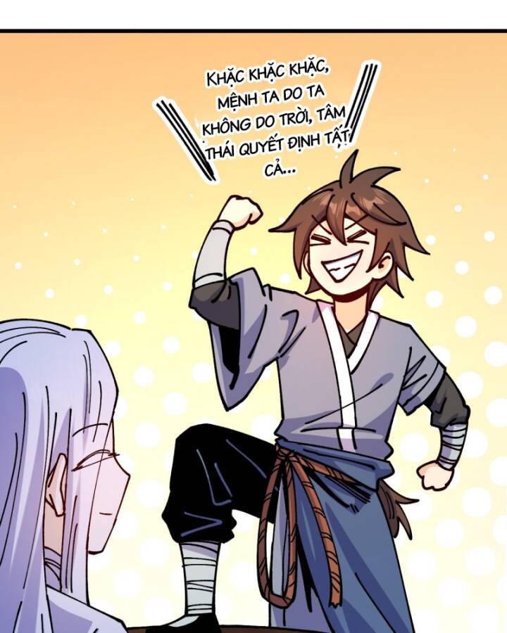 Chưa Từng Ra Tay Nhưng Ta Vẫn Thành Đại Lão Trên Thiên Bảng Chap 82 - Next Chap 83
