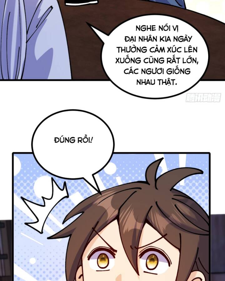 Chưa Từng Ra Tay Nhưng Ta Vẫn Thành Đại Lão Trên Thiên Bảng Chap 82 - Next Chap 83