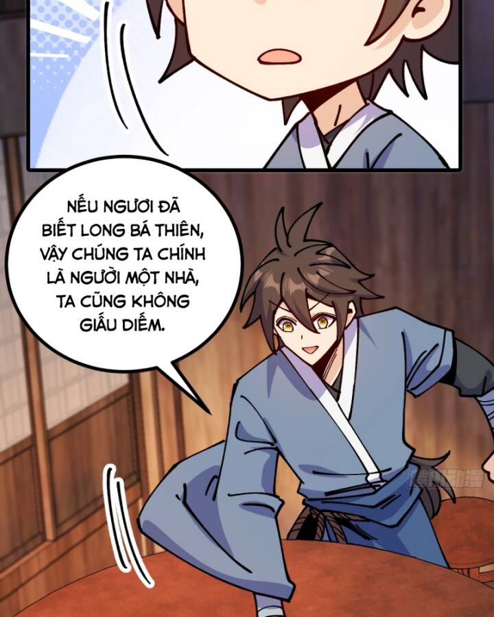 Chưa Từng Ra Tay Nhưng Ta Vẫn Thành Đại Lão Trên Thiên Bảng Chap 82 - Next Chap 83
