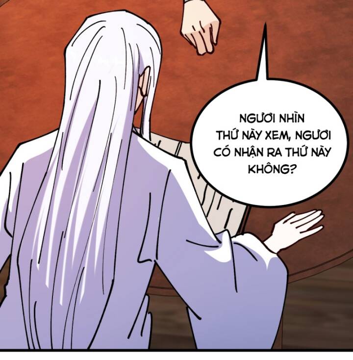 Chưa Từng Ra Tay Nhưng Ta Vẫn Thành Đại Lão Trên Thiên Bảng Chap 82 - Next Chap 83