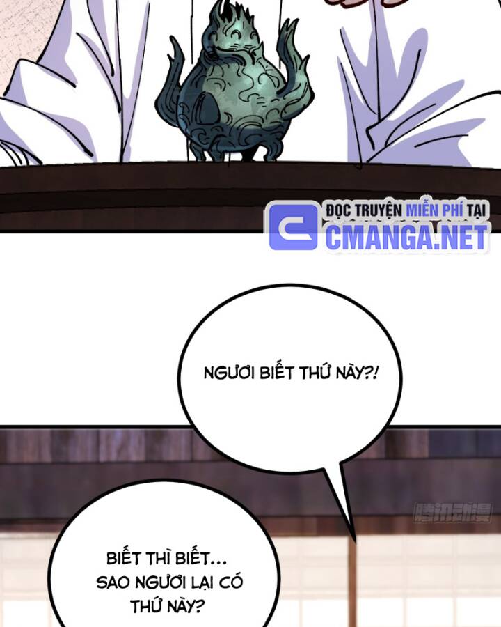 Chưa Từng Ra Tay Nhưng Ta Vẫn Thành Đại Lão Trên Thiên Bảng Chap 82 - Next Chap 83