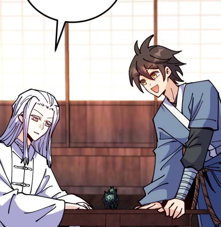 Chưa Từng Ra Tay Nhưng Ta Vẫn Thành Đại Lão Trên Thiên Bảng Chap 82 - Next Chap 83