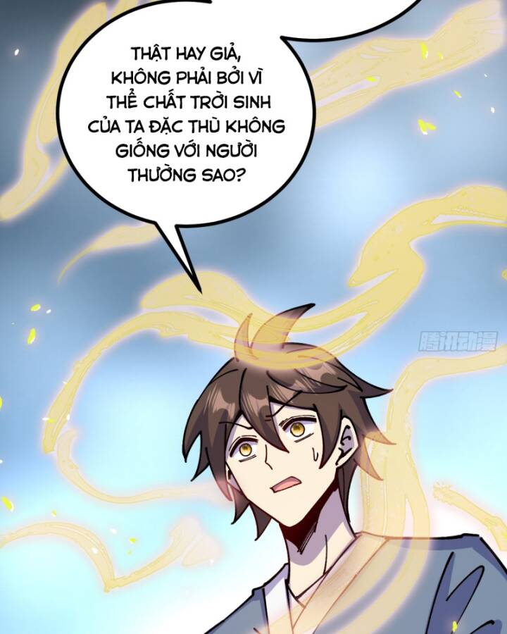 Chưa Từng Ra Tay Nhưng Ta Vẫn Thành Đại Lão Trên Thiên Bảng Chap 82 - Next Chap 83