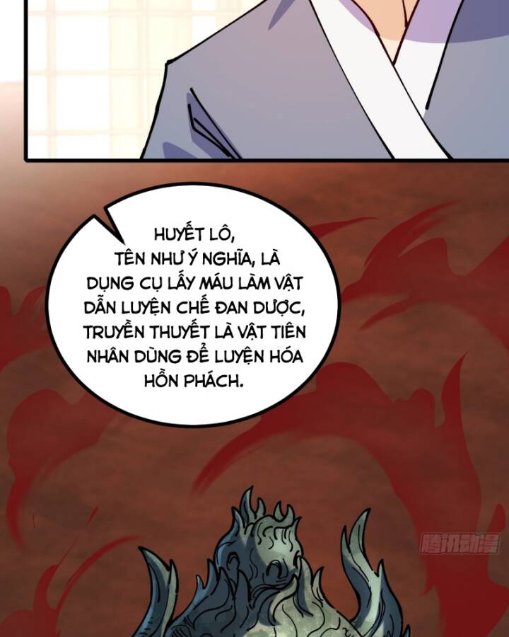 Chưa Từng Ra Tay Nhưng Ta Vẫn Thành Đại Lão Trên Thiên Bảng Chap 82 - Next Chap 83