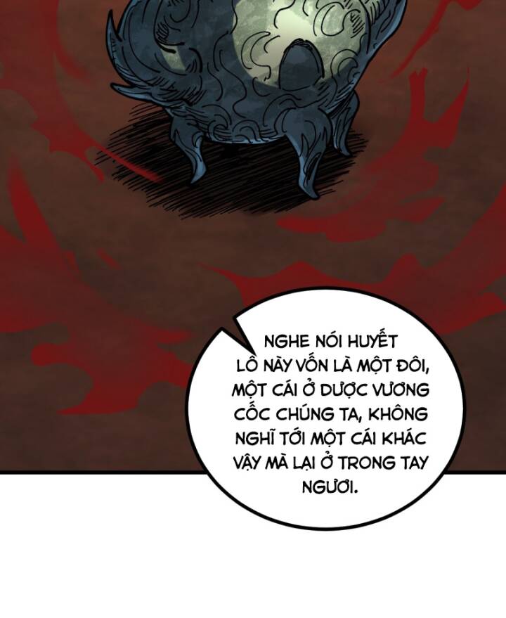 Chưa Từng Ra Tay Nhưng Ta Vẫn Thành Đại Lão Trên Thiên Bảng Chap 82 - Next Chap 83