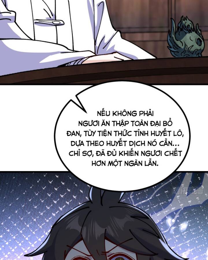 Chưa Từng Ra Tay Nhưng Ta Vẫn Thành Đại Lão Trên Thiên Bảng Chap 82 - Next Chap 83