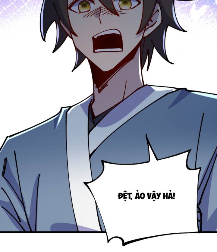 Chưa Từng Ra Tay Nhưng Ta Vẫn Thành Đại Lão Trên Thiên Bảng Chap 82 - Next Chap 83