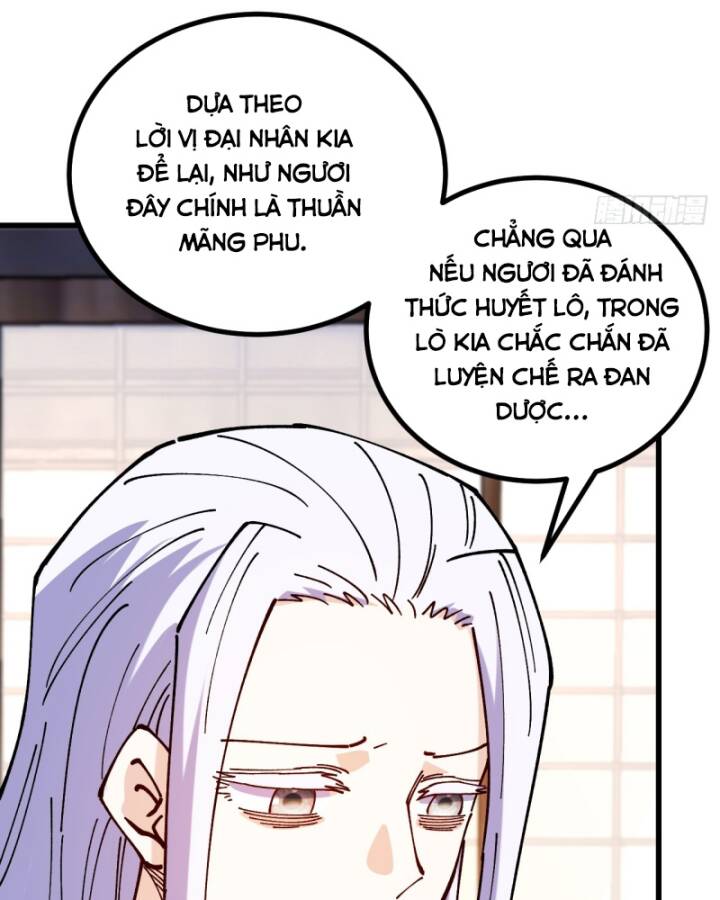 Chưa Từng Ra Tay Nhưng Ta Vẫn Thành Đại Lão Trên Thiên Bảng Chap 82 - Next Chap 83
