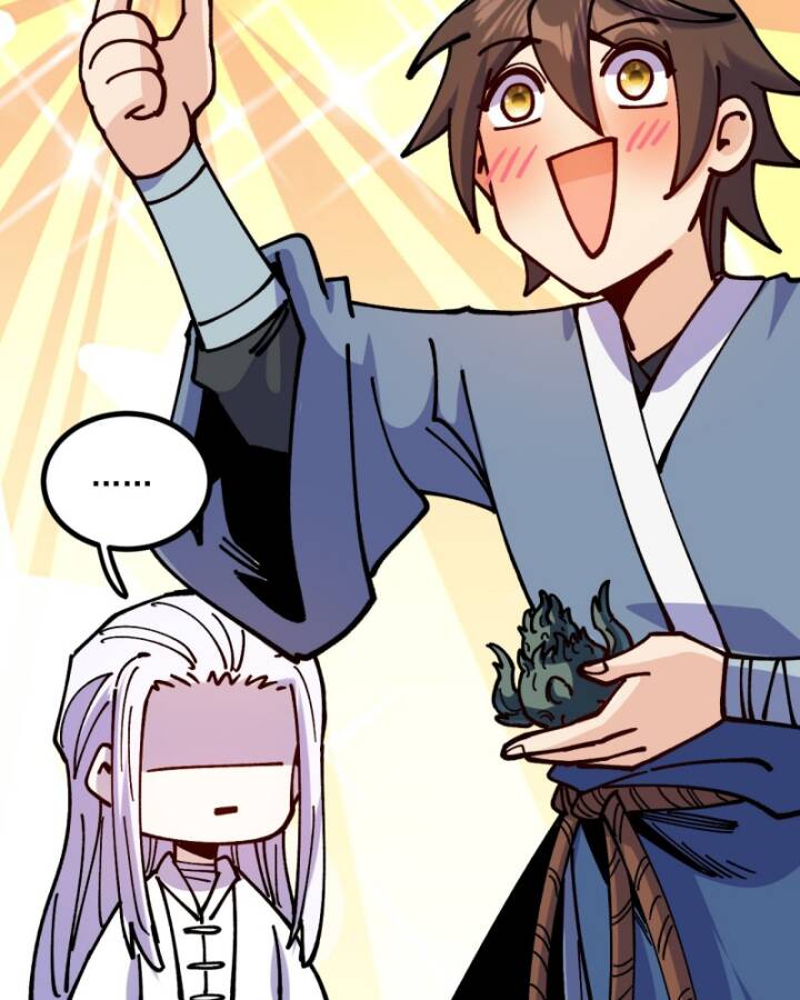 Chưa Từng Ra Tay Nhưng Ta Vẫn Thành Đại Lão Trên Thiên Bảng Chap 82 - Next Chap 83
