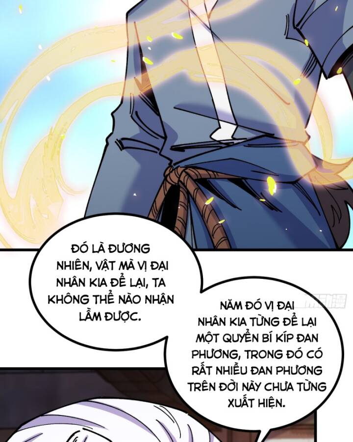 Chưa Từng Ra Tay Nhưng Ta Vẫn Thành Đại Lão Trên Thiên Bảng Chap 82 - Next Chap 83