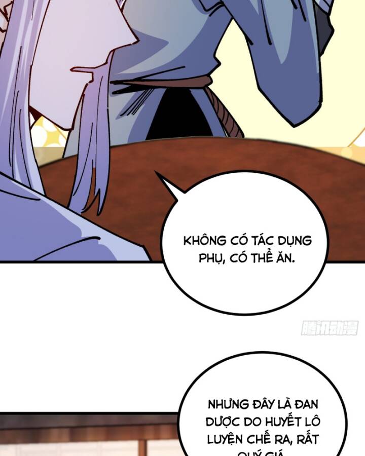 Chưa Từng Ra Tay Nhưng Ta Vẫn Thành Đại Lão Trên Thiên Bảng Chap 82 - Next Chap 83