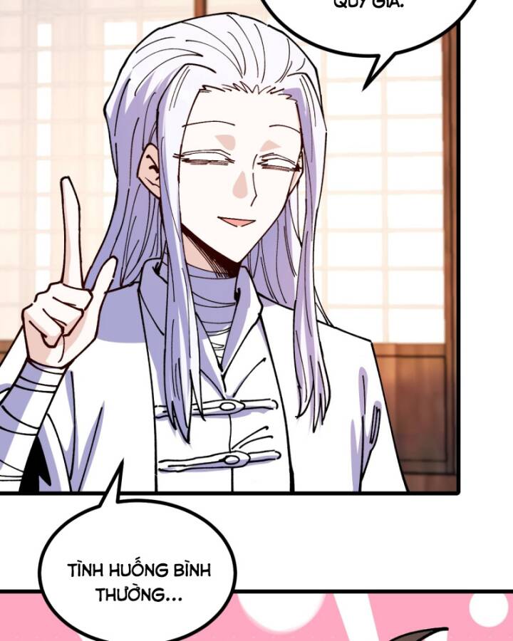 Chưa Từng Ra Tay Nhưng Ta Vẫn Thành Đại Lão Trên Thiên Bảng Chap 82 - Next Chap 83
