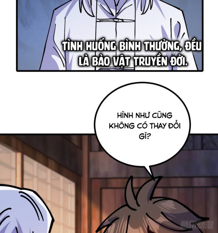 Chưa Từng Ra Tay Nhưng Ta Vẫn Thành Đại Lão Trên Thiên Bảng Chap 82 - Next Chap 83