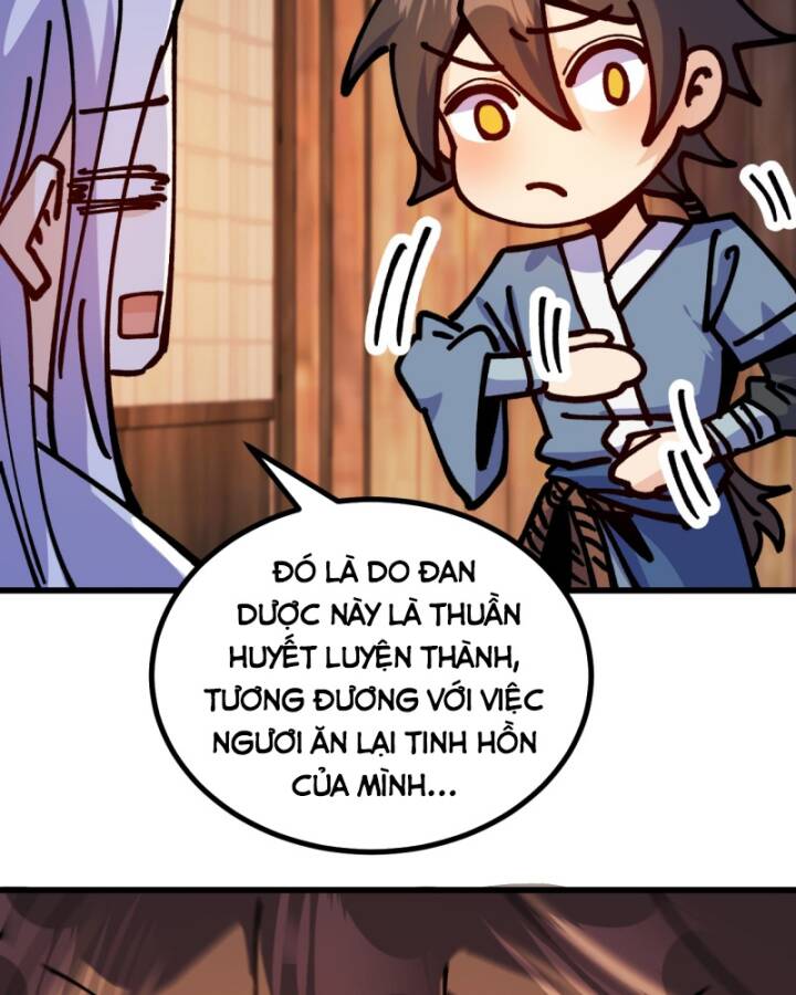 Chưa Từng Ra Tay Nhưng Ta Vẫn Thành Đại Lão Trên Thiên Bảng Chap 82 - Next Chap 83