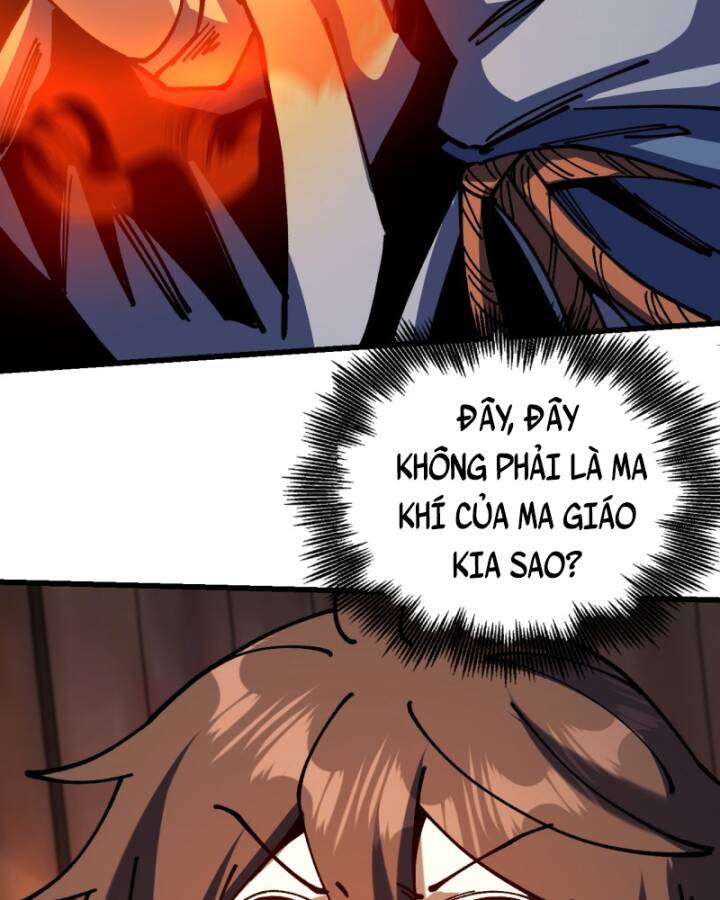 Chưa Từng Ra Tay Nhưng Ta Vẫn Thành Đại Lão Trên Thiên Bảng Chap 82 - Next Chap 83