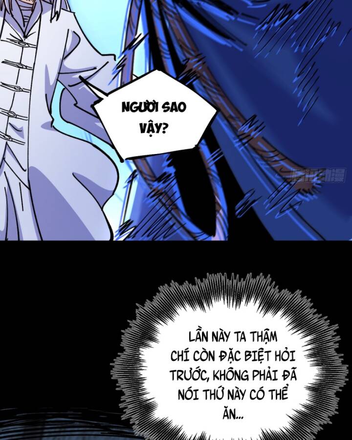 Chưa Từng Ra Tay Nhưng Ta Vẫn Thành Đại Lão Trên Thiên Bảng Chap 82 - Next Chap 83