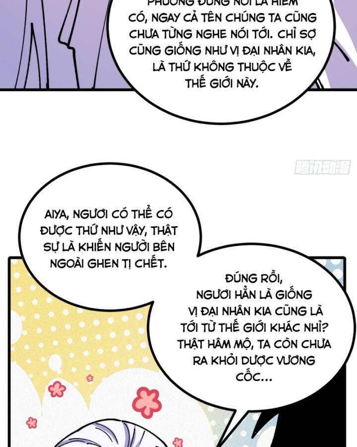 Chưa Từng Ra Tay Nhưng Ta Vẫn Thành Đại Lão Trên Thiên Bảng Chap 82 - Next Chap 83
