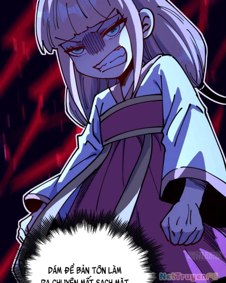 Chưa Từng Ra Tay Nhưng Ta Vẫn Thành Đại Lão Trên Thiên Bảng Chap 83 - Next Chap 84