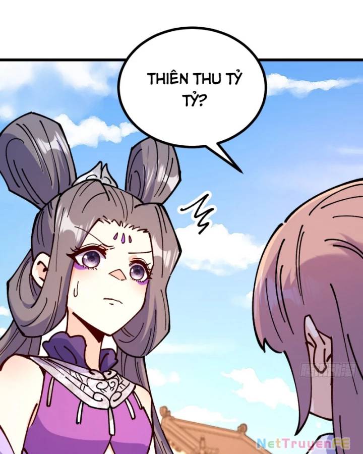 Chưa Từng Ra Tay Nhưng Ta Vẫn Thành Đại Lão Trên Thiên Bảng Chap 83 - Next Chap 84