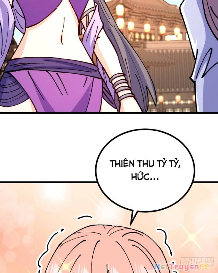 Chưa Từng Ra Tay Nhưng Ta Vẫn Thành Đại Lão Trên Thiên Bảng Chap 83 - Next Chap 84