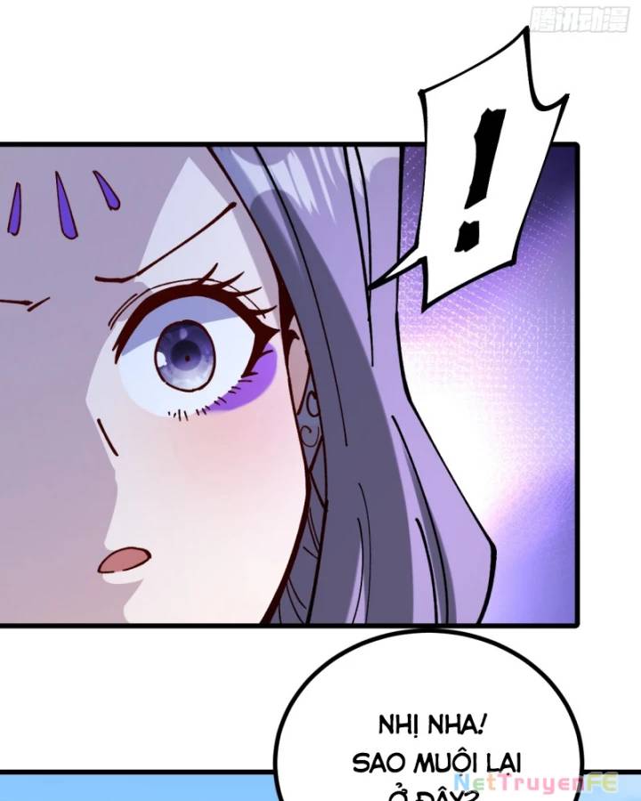 Chưa Từng Ra Tay Nhưng Ta Vẫn Thành Đại Lão Trên Thiên Bảng Chap 83 - Next Chap 84