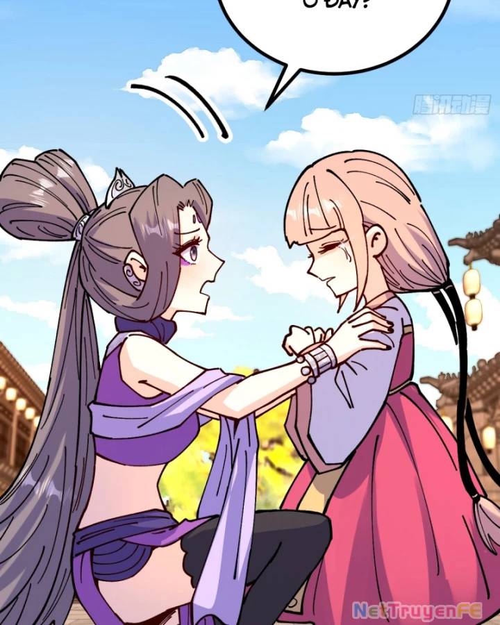 Chưa Từng Ra Tay Nhưng Ta Vẫn Thành Đại Lão Trên Thiên Bảng Chap 83 - Next Chap 84