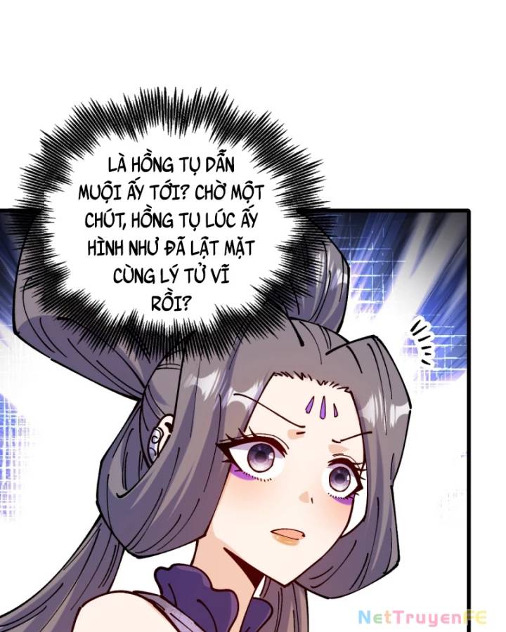 Chưa Từng Ra Tay Nhưng Ta Vẫn Thành Đại Lão Trên Thiên Bảng Chap 83 - Next Chap 84
