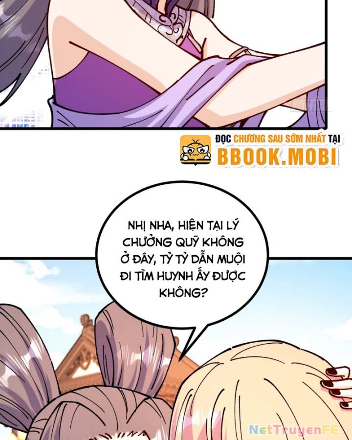 Chưa Từng Ra Tay Nhưng Ta Vẫn Thành Đại Lão Trên Thiên Bảng Chap 83 - Next Chap 84