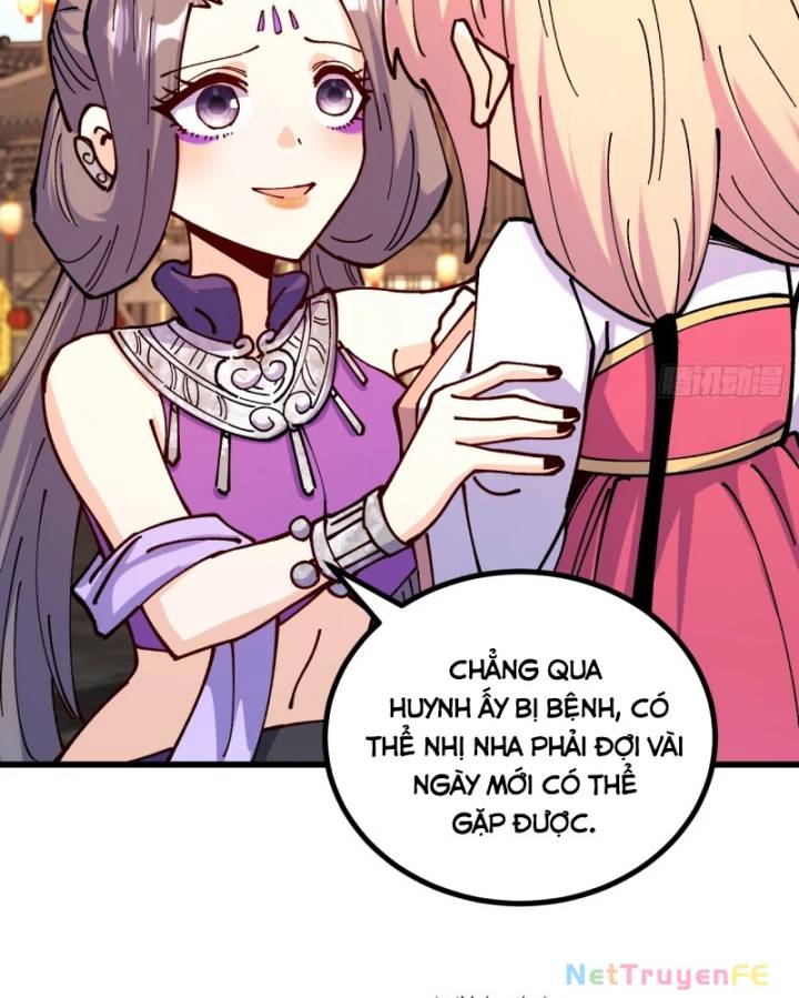 Chưa Từng Ra Tay Nhưng Ta Vẫn Thành Đại Lão Trên Thiên Bảng Chap 83 - Next Chap 84