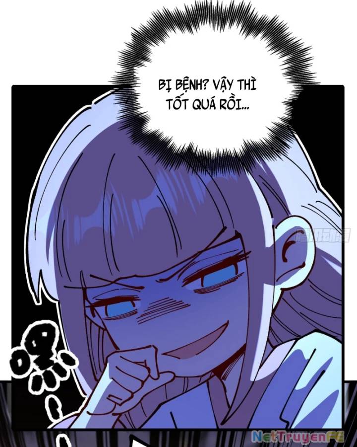 Chưa Từng Ra Tay Nhưng Ta Vẫn Thành Đại Lão Trên Thiên Bảng Chap 83 - Next Chap 84