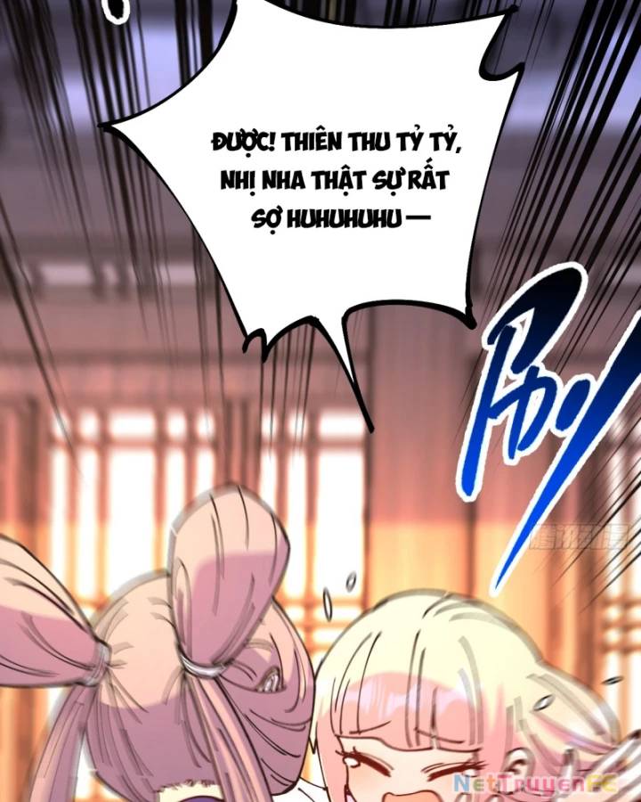 Chưa Từng Ra Tay Nhưng Ta Vẫn Thành Đại Lão Trên Thiên Bảng Chap 83 - Next Chap 84