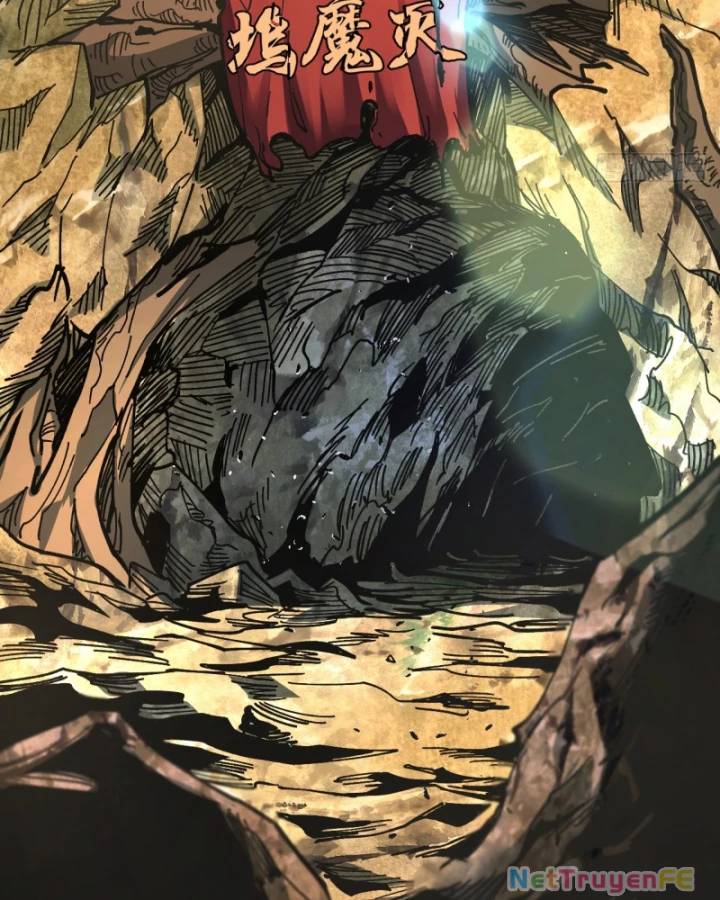 Chưa Từng Ra Tay Nhưng Ta Vẫn Thành Đại Lão Trên Thiên Bảng Chap 83 - Next Chap 84