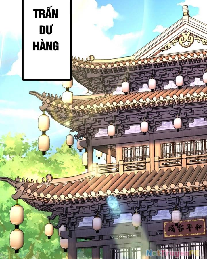 Chưa Từng Ra Tay Nhưng Ta Vẫn Thành Đại Lão Trên Thiên Bảng Chap 83 - Next Chap 84