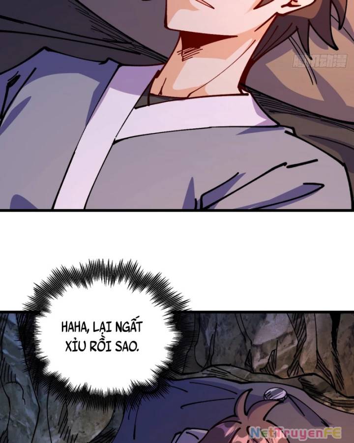 Chưa Từng Ra Tay Nhưng Ta Vẫn Thành Đại Lão Trên Thiên Bảng Chap 83 - Next Chap 84