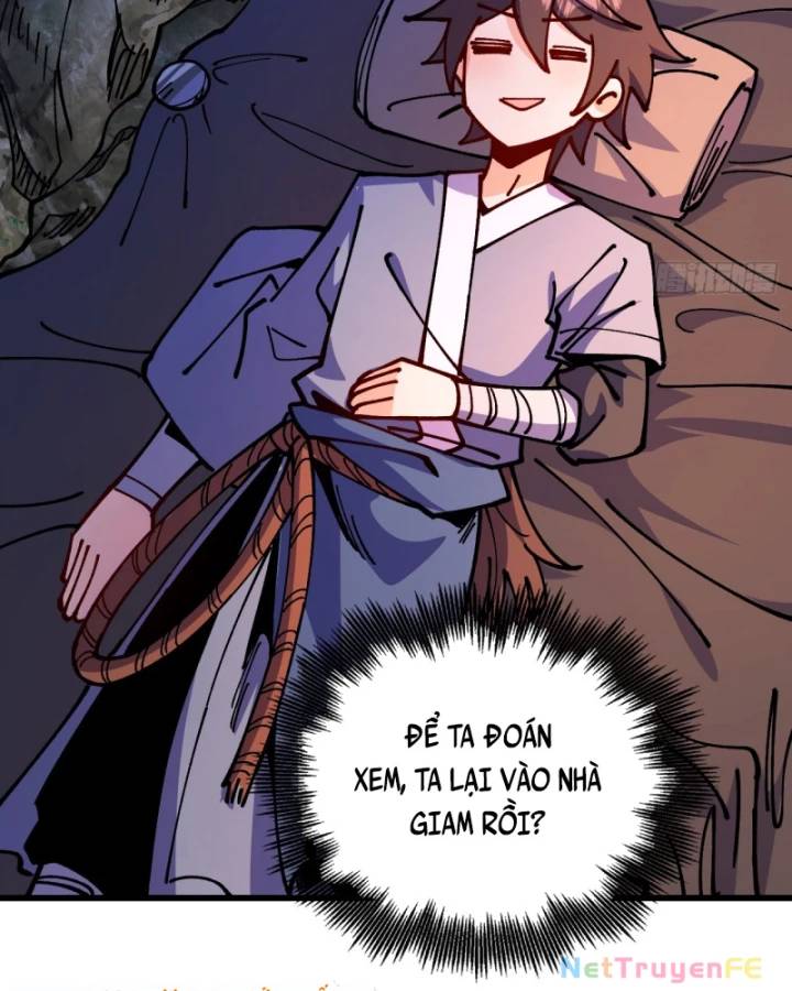 Chưa Từng Ra Tay Nhưng Ta Vẫn Thành Đại Lão Trên Thiên Bảng Chap 83 - Next Chap 84