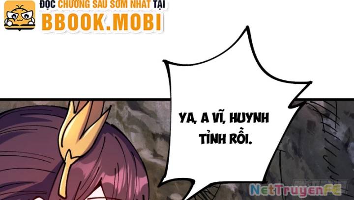 Chưa Từng Ra Tay Nhưng Ta Vẫn Thành Đại Lão Trên Thiên Bảng Chap 83 - Next Chap 84