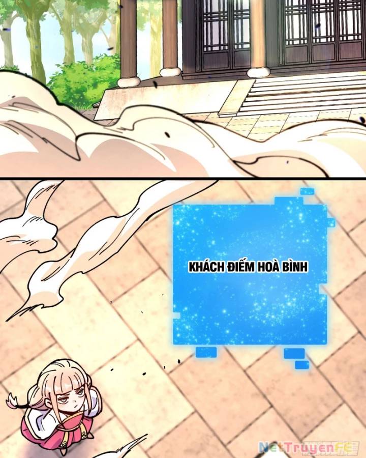 Chưa Từng Ra Tay Nhưng Ta Vẫn Thành Đại Lão Trên Thiên Bảng Chap 83 - Next Chap 84