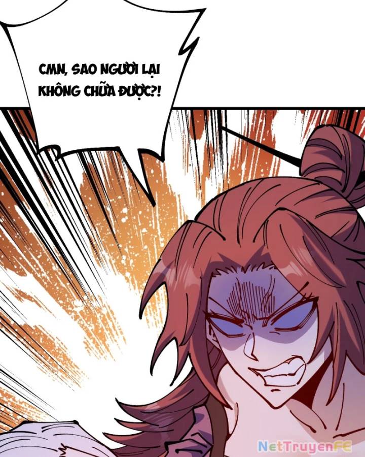 Chưa Từng Ra Tay Nhưng Ta Vẫn Thành Đại Lão Trên Thiên Bảng Chap 83 - Next Chap 84