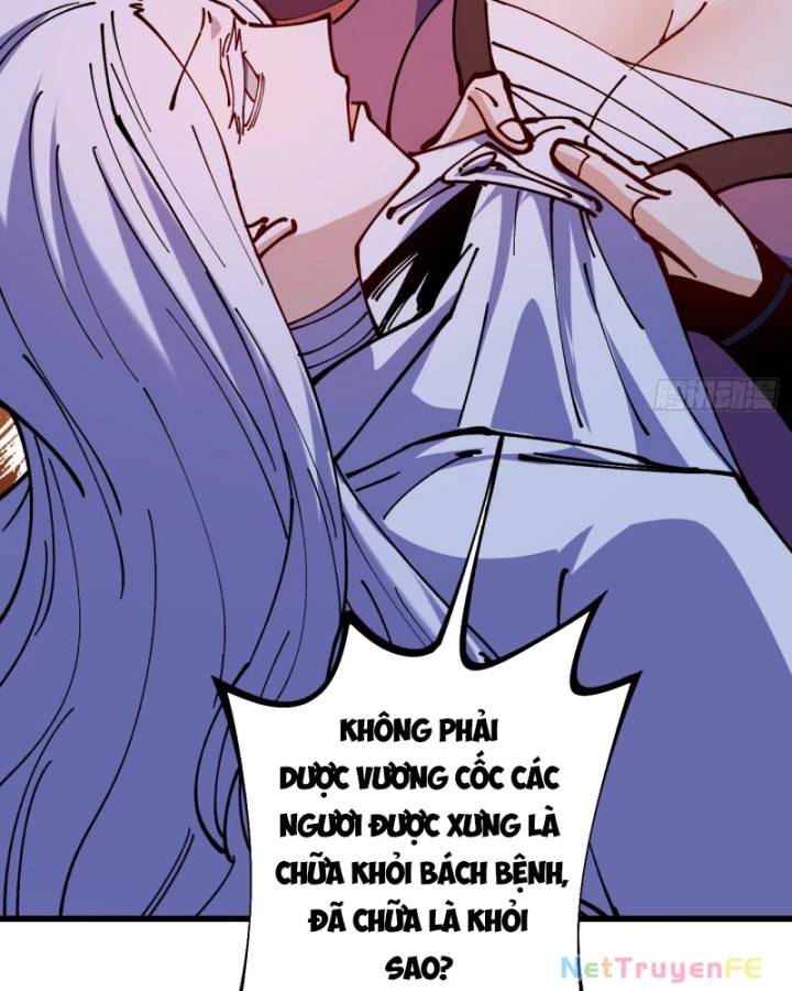 Chưa Từng Ra Tay Nhưng Ta Vẫn Thành Đại Lão Trên Thiên Bảng Chap 83 - Next Chap 84