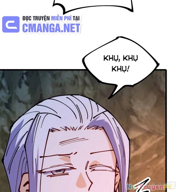 Chưa Từng Ra Tay Nhưng Ta Vẫn Thành Đại Lão Trên Thiên Bảng Chap 83 - Next Chap 84