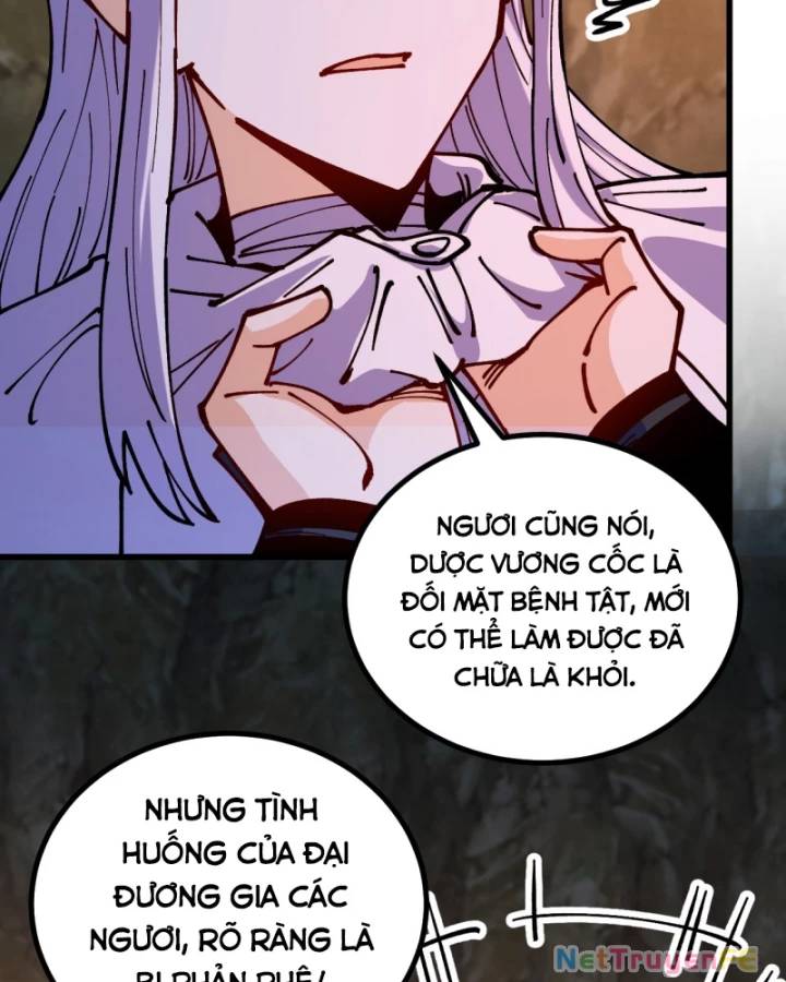 Chưa Từng Ra Tay Nhưng Ta Vẫn Thành Đại Lão Trên Thiên Bảng Chap 83 - Next Chap 84
